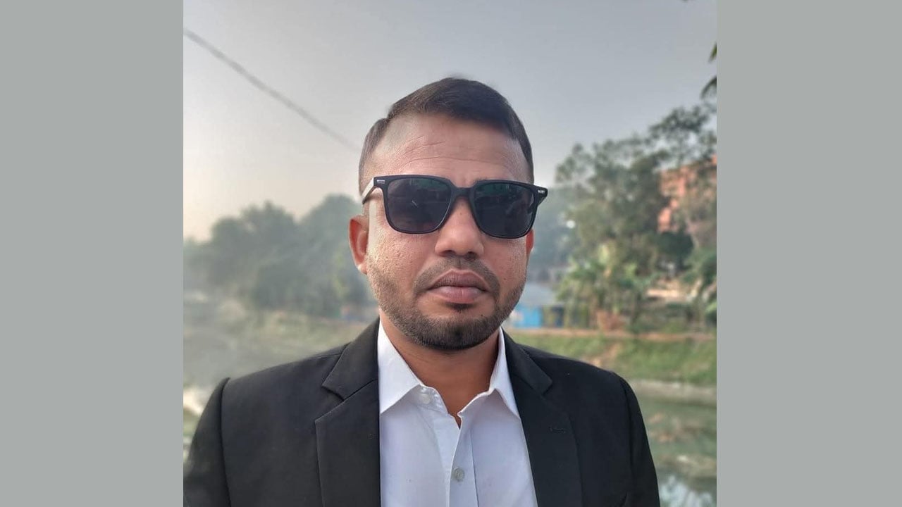 টুঙ্গিপাড়ায় নিষিদ্ধ ছাত্রলীগের সহ-সভাপতি সোহেল গ্রেপ্তার