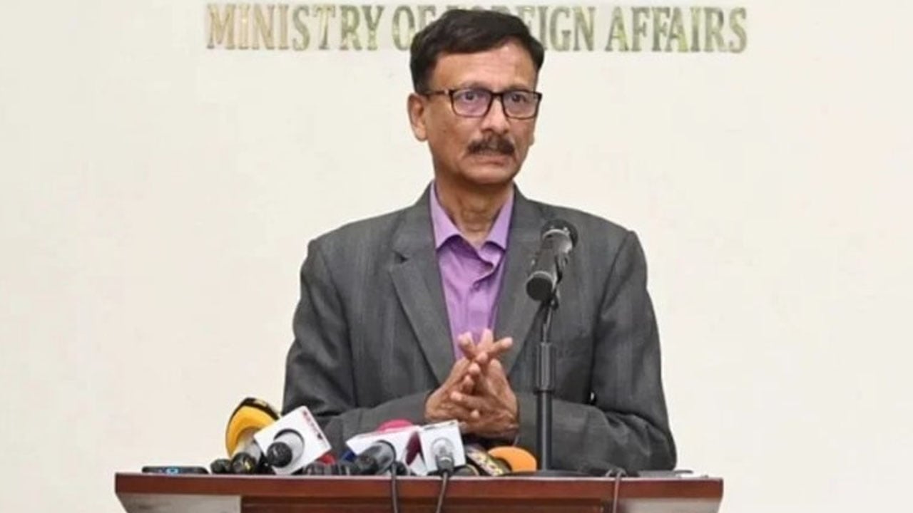 এখনো ট্রাভেল পাস চাননি তারেক রহমান, চাইলে দেয়া হবে