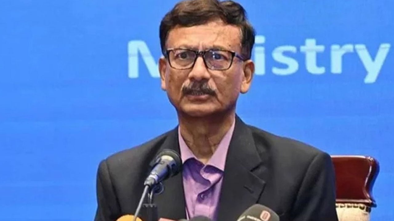 খালেদা জিয়াকে বিদেশ পাঠাতে প্রস্তুত সরকার