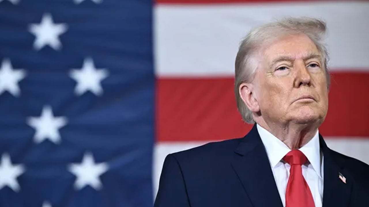 পানি পরিশোধন স্থাপনায় হামলার হুমকি, শঙ্কায় ট্রাম্পের উপসাগরীয় মিত্ররা