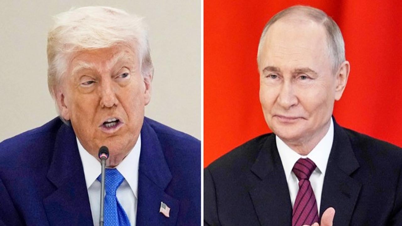 ইরান যুদ্ধ নিয়ে রাশিয়াকে সতর্ক করলো যুক্তরাষ্ট্র