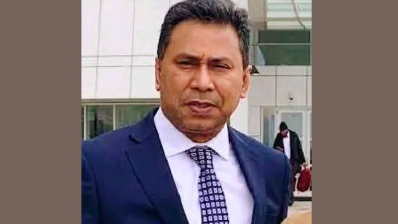 ভোটের বিনিময়ে দলীয় কর্মীর খুনি আ.লীগারদের মামলা তুলে নেয়ার আশ্বাস বিএনপি প্রার্থীর