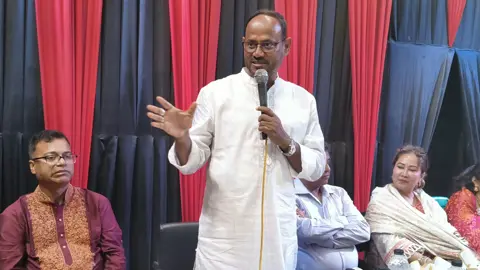 ধর্ম-বর্ণ নির্বিশেষে সবাইকে নিয়ে দেশ গঠনই বিএনপির আদর্শ: প্রতিমন্ত্রী টুকু