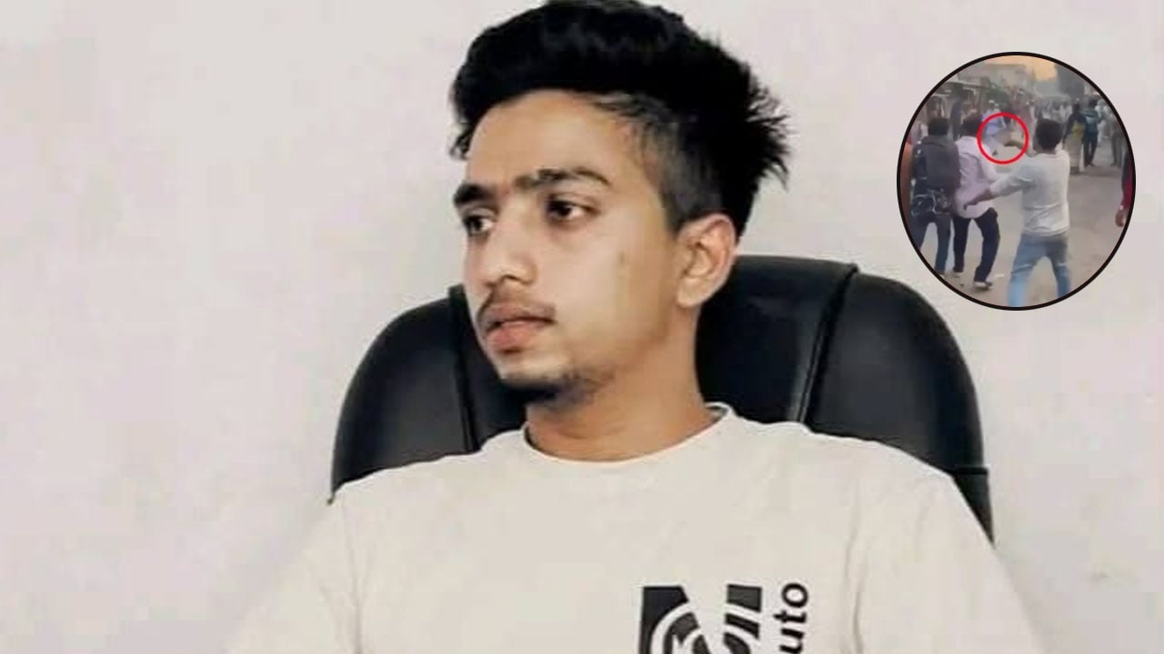 জানা গেল ঈশ্বরদীতে পিস্তল তাক করা সেই যুবকের পরিচয়