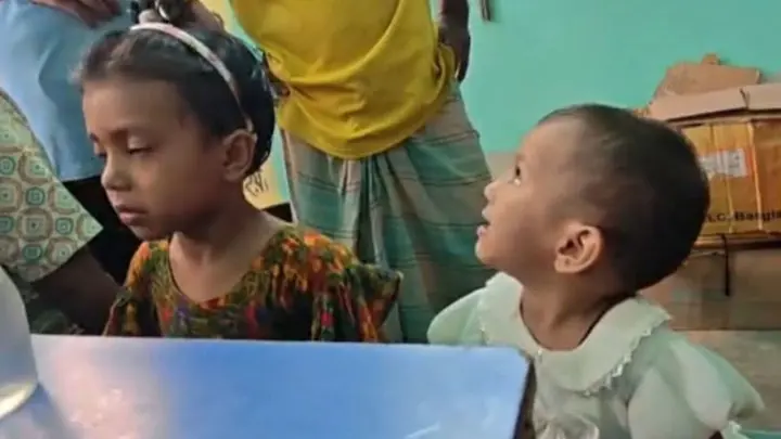 চিপস কিনে দেওয়ার কথা বলে দুই মেয়েকে ফেলে গেলেন মা, খোঁজ মিলছে না বাবারও