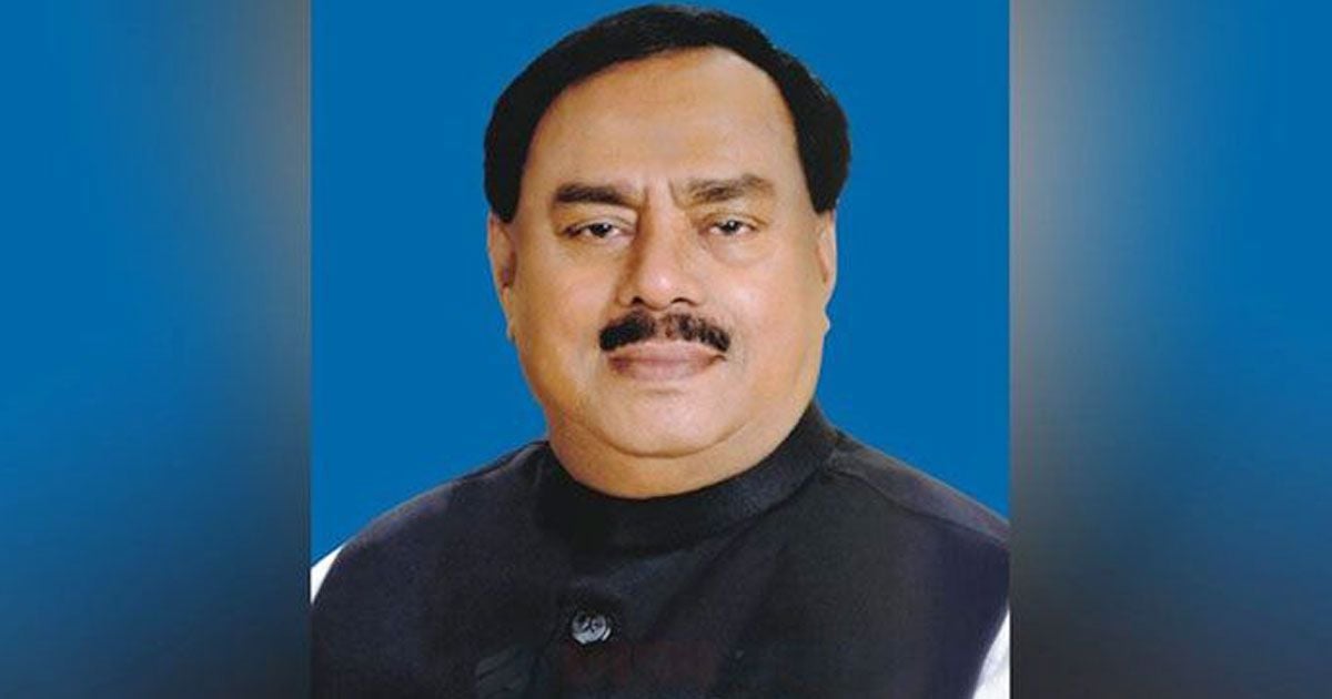 জামিন পেলেন সাবেক খাদ্যমন্ত্রী সাধন চন্দ্র মজুমদার