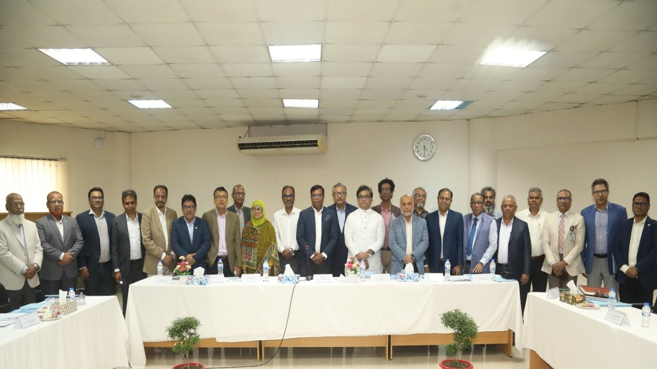 উচ্চশিক্ষার সংকট নিরসনে অংশীজন সংলাপ করবে ইউজিসি