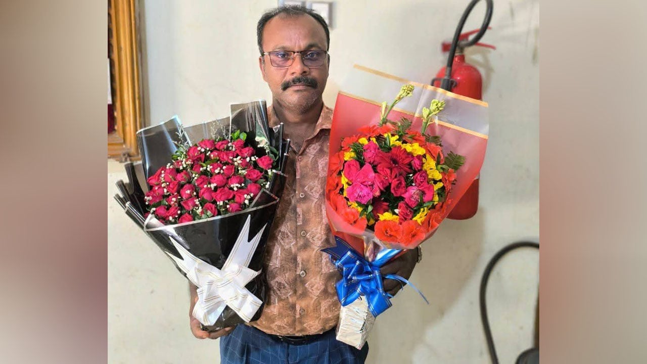 দক্ষিণ বন বিভাগের ড্রাইভার রঞ্জনের বিরুদ্ধে তিন সদস্যের তদন্ত কমিটি