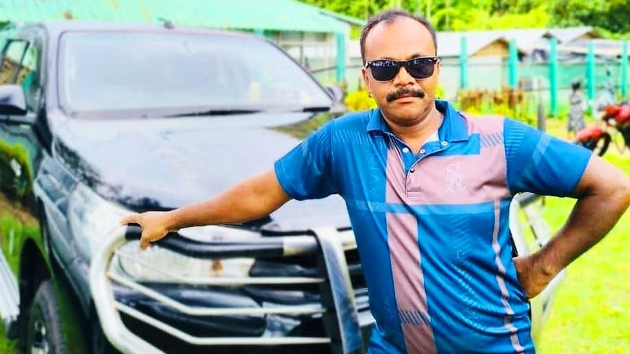 বদলির আদেশ জারি হলেও বনবিভাগের ড্রাইভার এখনো বহাল তবিয়তে