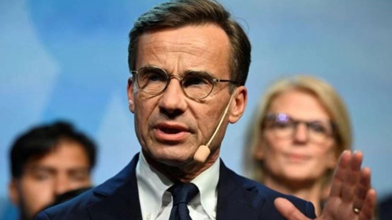 ইরানের সাথে সংঘাতে যুক্তরাষ্ট্রের ‘সুসংগত কৌশলের অভাব’ রয়েছে: সুইডিশ প্রধানমন্ত্রী