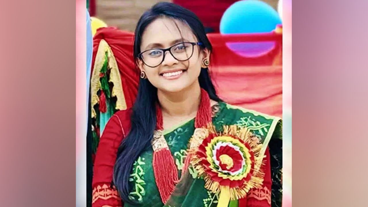 ‘আমি আপনার আপু নই—ফর ইউর কাইন্ড ইনফরমেশন’: ইউএনও শামিমা