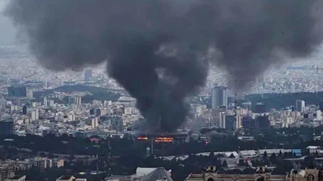 ইরান যুদ্ধ নিয়ে তুরস্ক-পাকিস্তানে হতে পারে বৈঠক