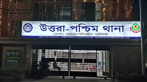 রাজধানীতে হোটেল থেকে চীনা নাগরিকের লাশ উদ্ধার 