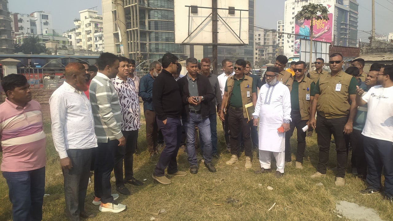 উত্তরায় তারেক রহমানের জনসভা সফল করতে প্রস্তুতি সভা আজ