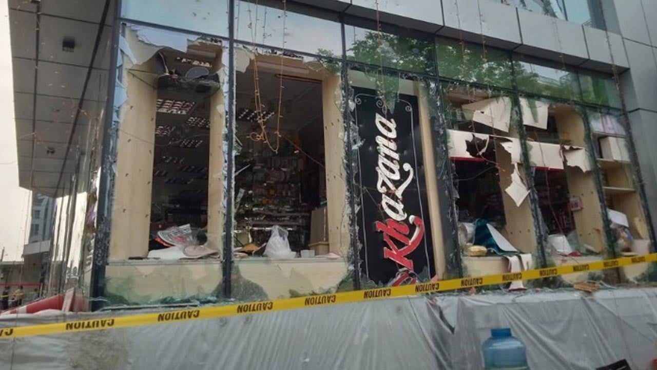 উত্তরায় শপিং কমপ্লেক্সে ভাংচুর, ১১ আসামি রিমান্ডে