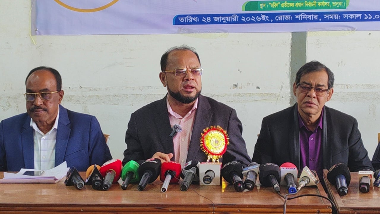 ভালুকায় স্বতন্ত্র প্রার্থীর কর্মী-সমর্থকদের ওপর হামলার অভিযোগ