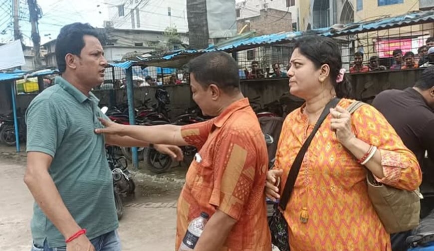 স্টার জলসা, জি-সিনেমার কাহিনী বাংলাদেশের থানায়