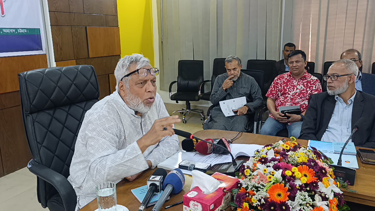 নানার বাড়িতে পিঠা খেতে যাওয়ার রাস্তা আর হবে না: সড়ক উপদেষ্টা