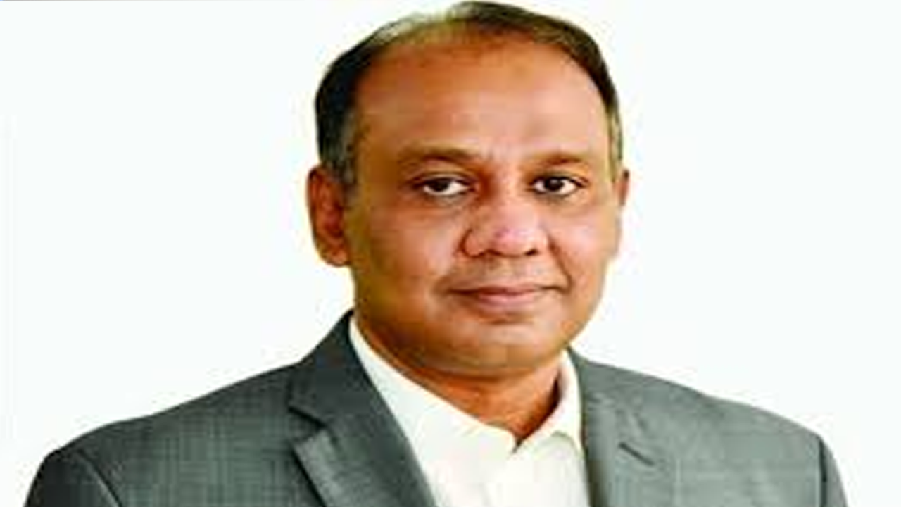 পদত্যাগ করেছেন বাংলাদেশ ব্যাংকের নির্বাহী পরিচালক মেজবাউল হক