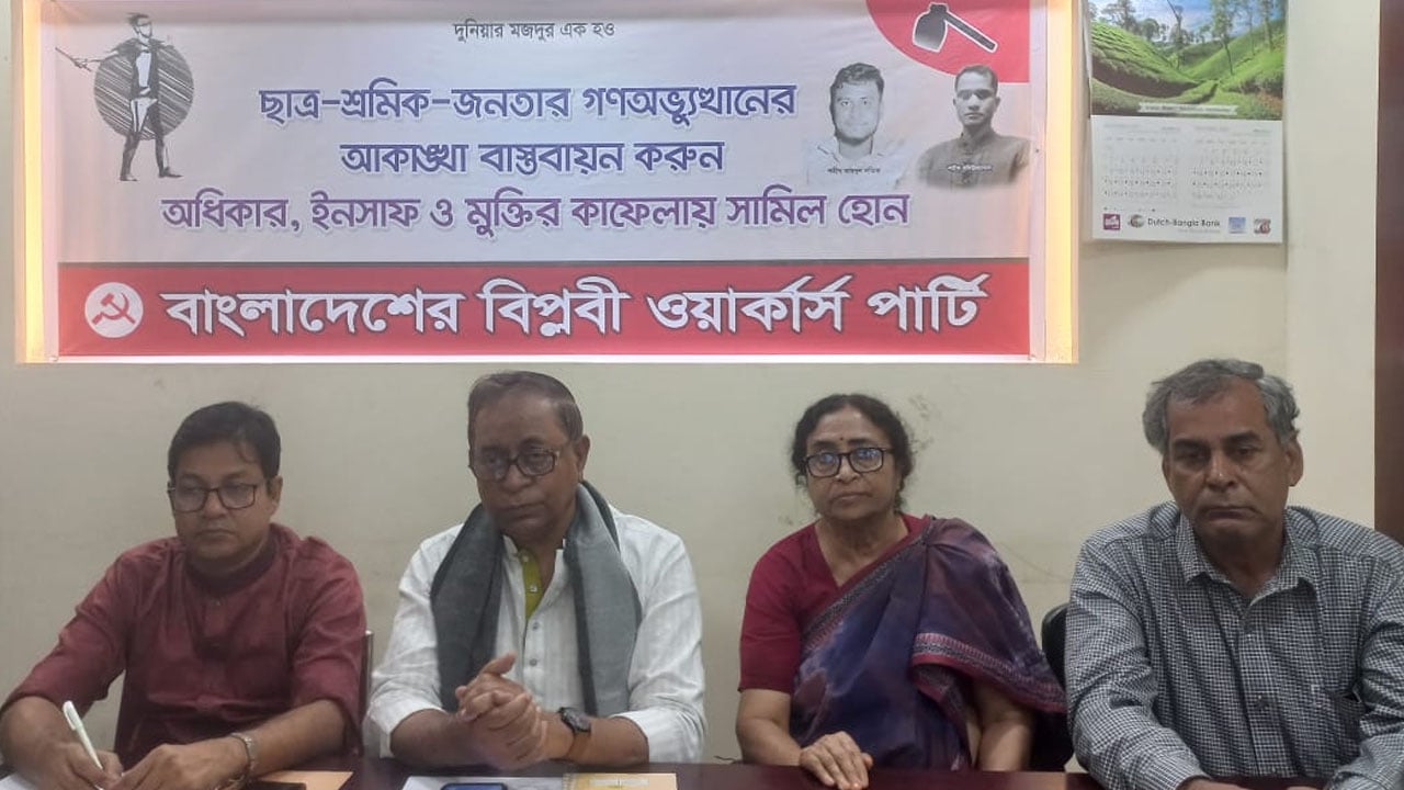 ১৭ বছরের অপেক্ষার নির্বাচনকে বিতর্কিত করা যাবে না
