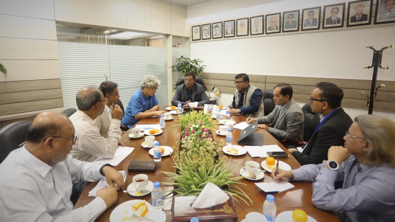 হিট প্রকল্পের বাস্তবায়ন অগ্রগতি সন্তোষজনক: বিশ্বব্যাংক