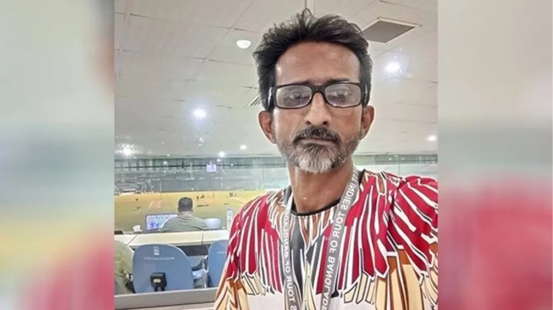 রাজধানীতে সড়ক দুর্ঘটনায় সাংবাদিক নিহত