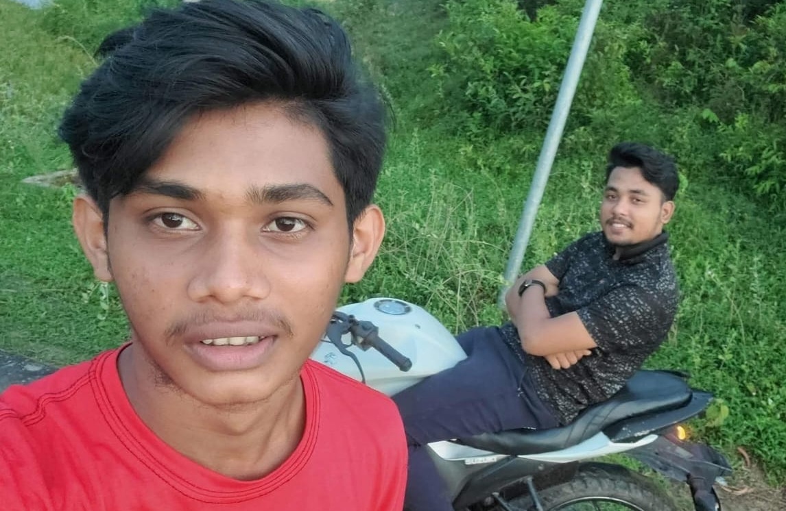 সাজেক যাওয়ার পথে পিকআপ-মোটরসাইকেলের সংঘর্ষে নিহত ২