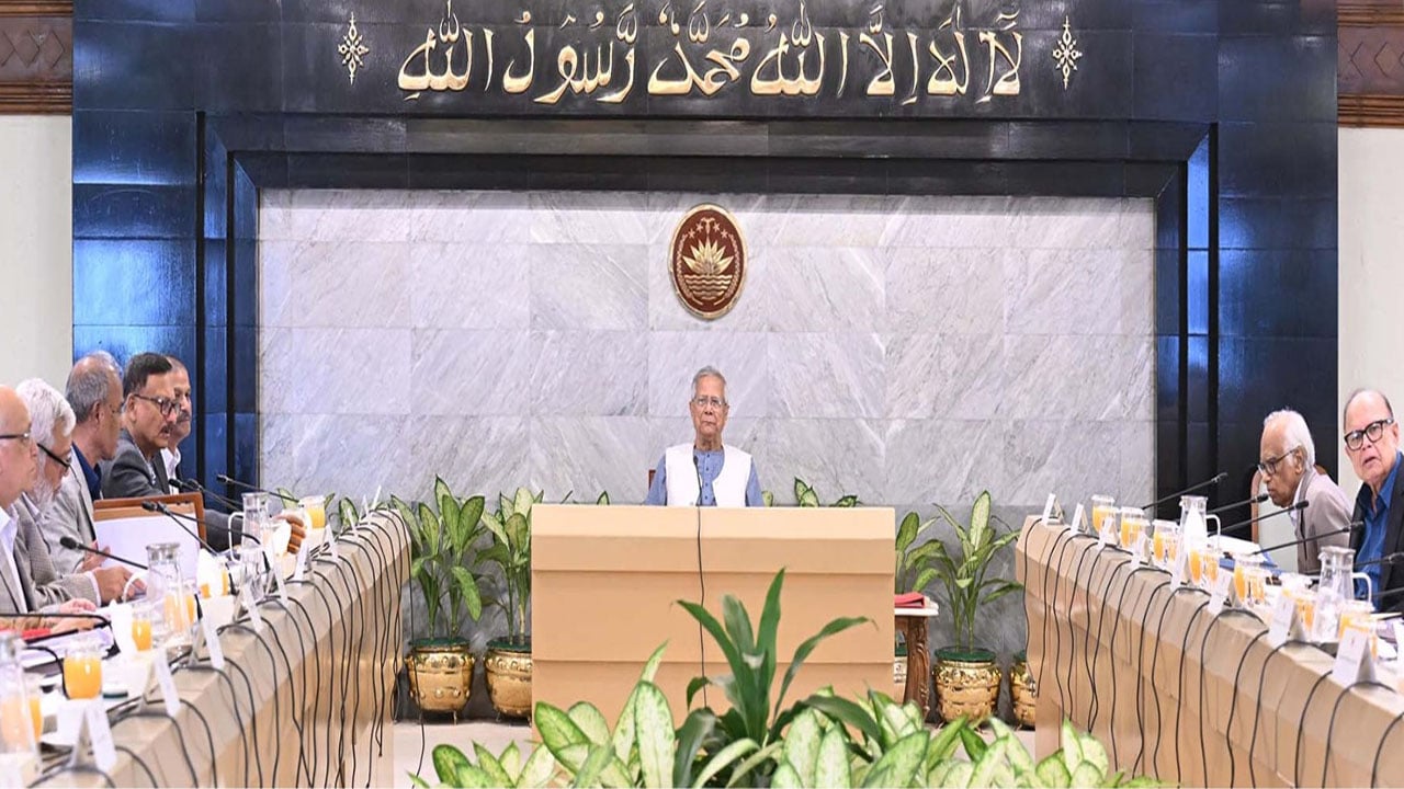 বন ও বন্যপ্রাণী সুরক্ষায় দুটি অধ্যাদেশ পাস