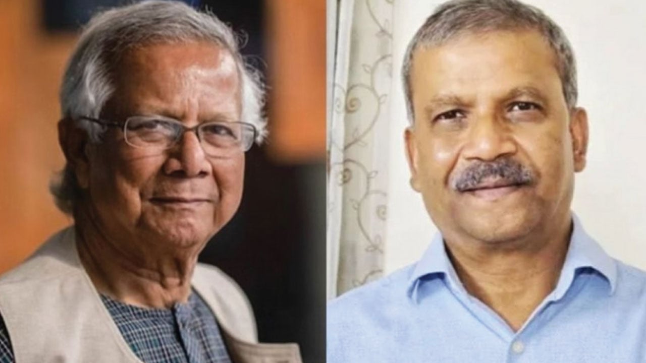 ড. ইউনূস, আসিফ নজরুলসহ ২৭ জনের বিরুদ্ধে মামলার আবেদন খারিজ