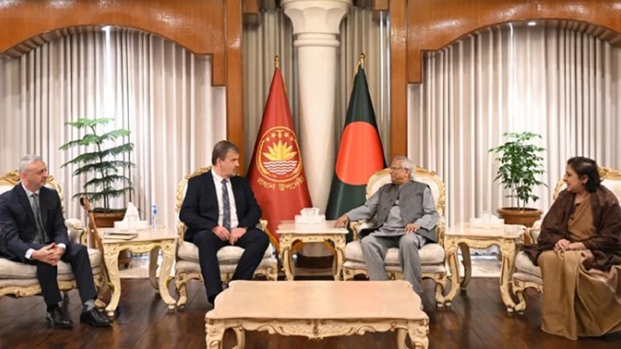 ইউরোপীয় ইউনিয়ন নির্বাচনে বড় পর্যবেক্ষক দল পাঠাবে