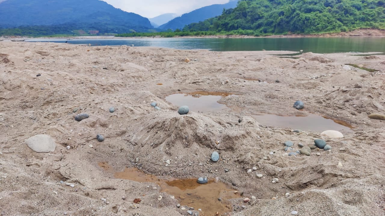 সাদাপাথর লুটের ঘটনায় ১৫০০-২০০০ জনকে আসামি করে মামলা