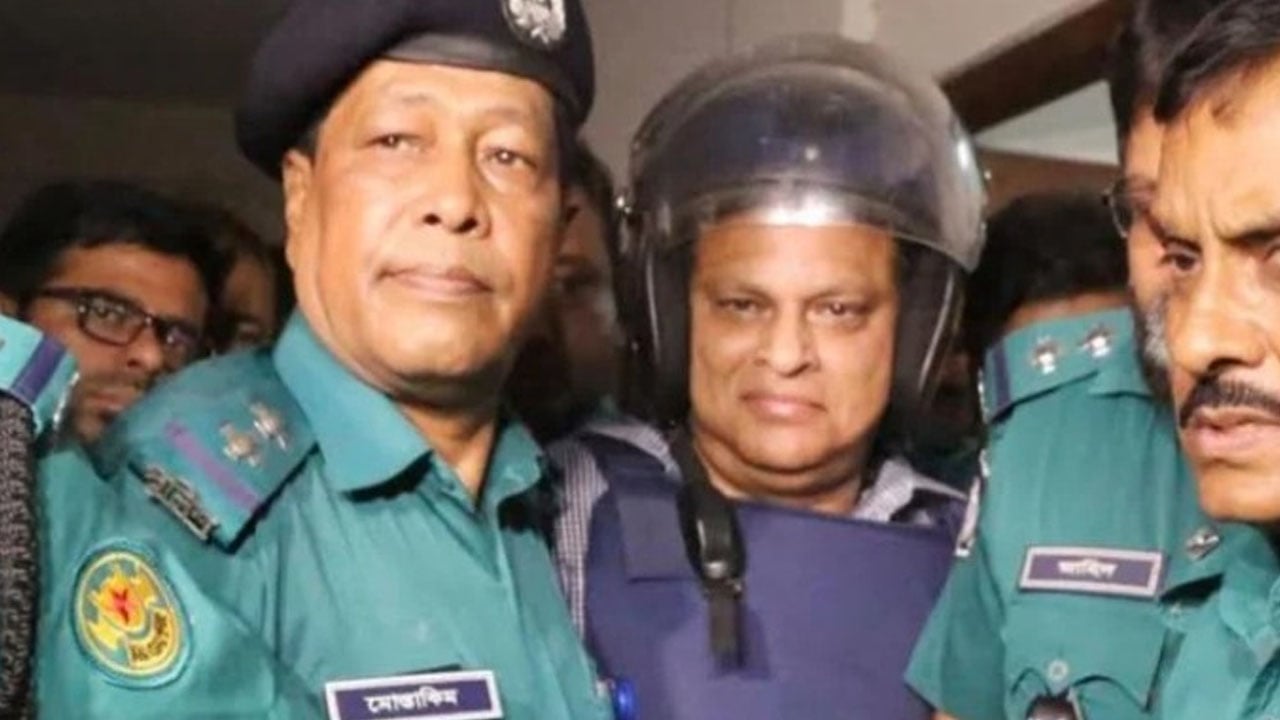 জিয়াউল আহসানের বিরুদ্ধে তদন্ত প্রতিবেদন ১৫ ফেব্রুয়ারি