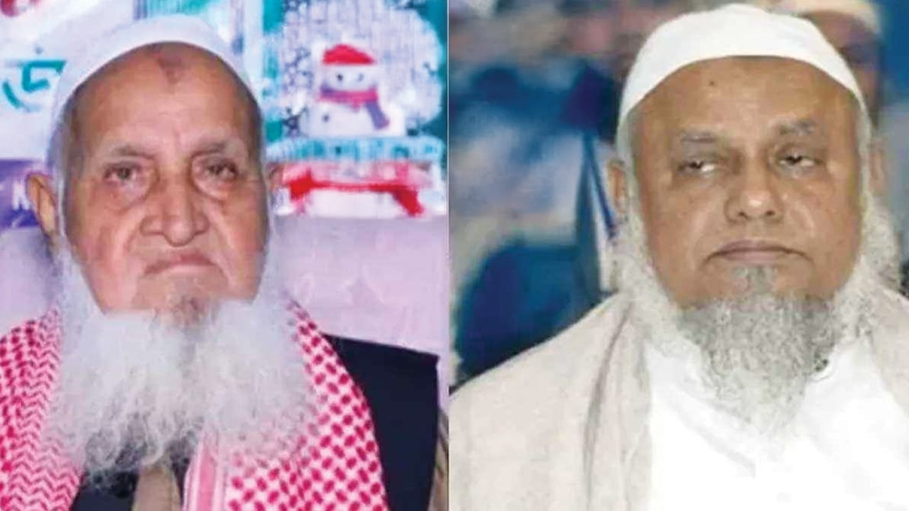 বিজয় দিবসে ফ্যাসিবাদ ও আধিপত্যবাদের বিরুদ্ধে লড়াইয়ের শপথ নেয়ার আহ্বান হেফাজতের