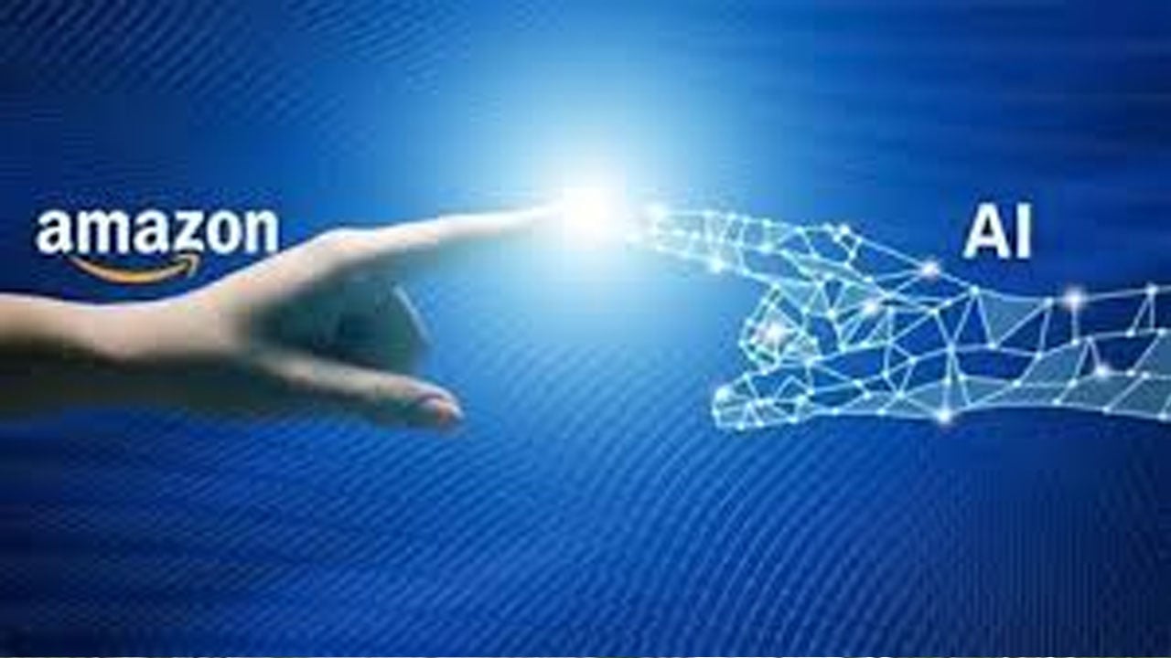 অ্যামাজন এআই প্রশিক্ষণে কনটেন্ট মার্কেটপ্লেস চালু করবে