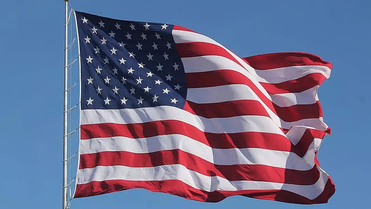 ডনরোনীতি : আমেরিকান আধিপত্যের পুনরুত্থান