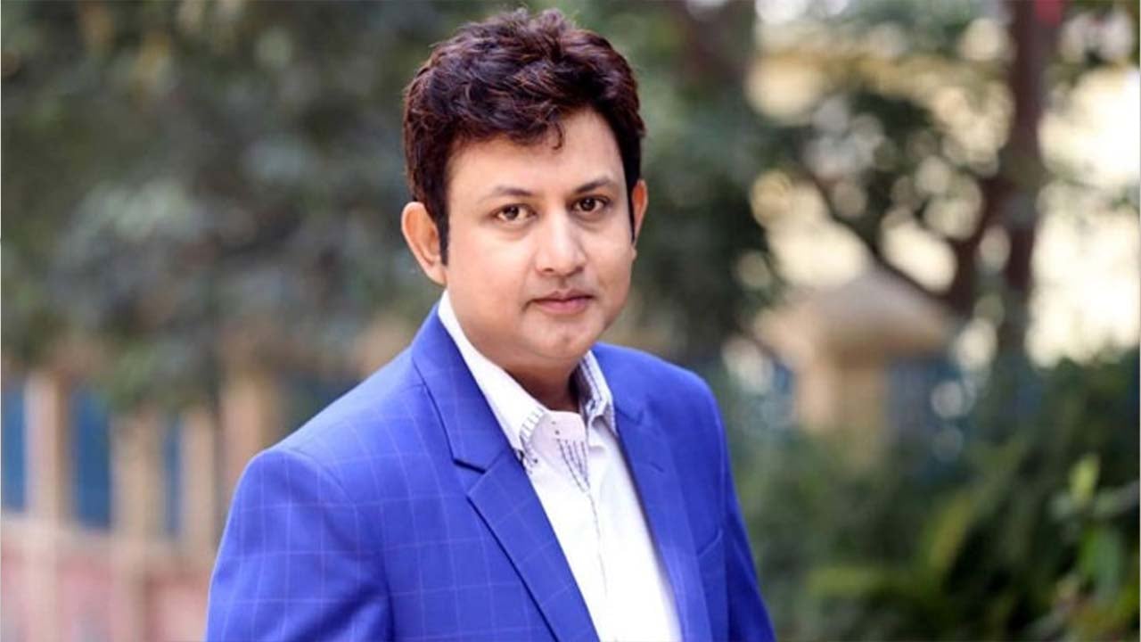 বিরতি ভেঙে খলনায়ক হয়ে ফিরছেন আমিন খান