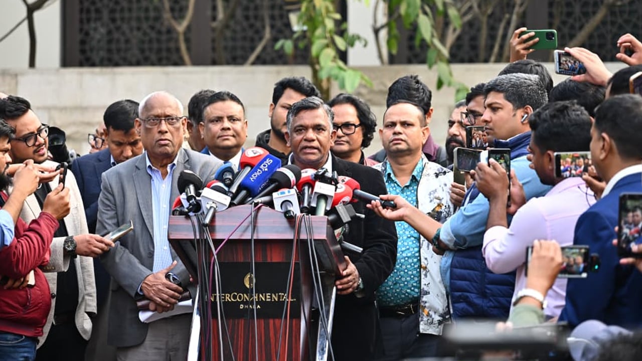 আমরা লড়াই চালিয়ে যাব