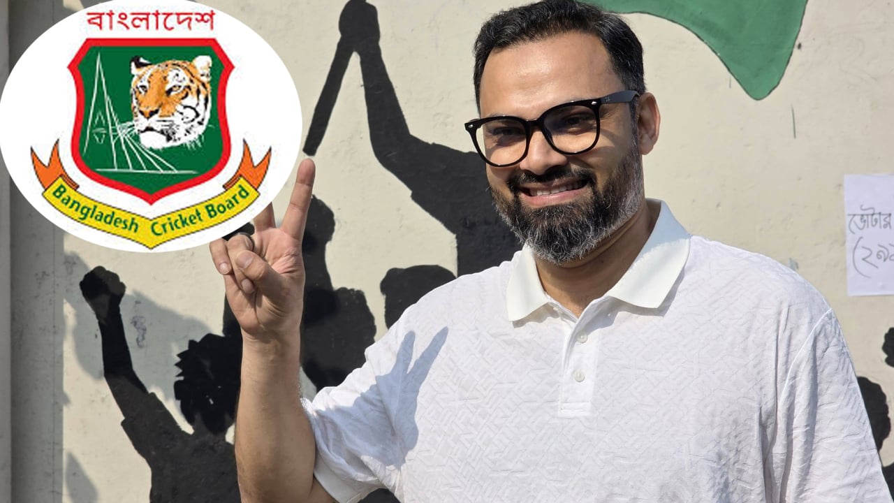 অস্ট্রেলিয়ার বিপক্ষে বাংলাদেশের ওয়ানডে সিরিজ জয়, ক্রীড়া প্রতিমন্ত্রীর অভিনন্দন