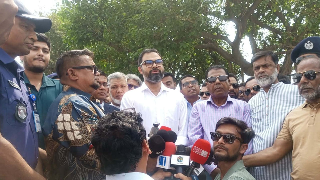 দ্রুত চান্দু স্টেডিয়ামকে আন্তর্জাতিক মানের কাজ শুরু হবে: ক্রীড়া প্রতিমন্ত্রী