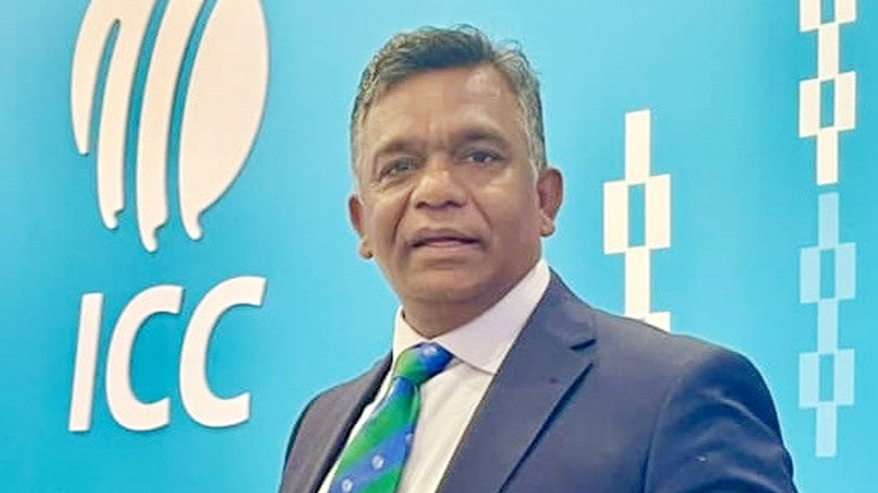 বিসিবিতে স্বচ্ছ নির্বাচন আয়োজন করতে চাই: বুলবুল