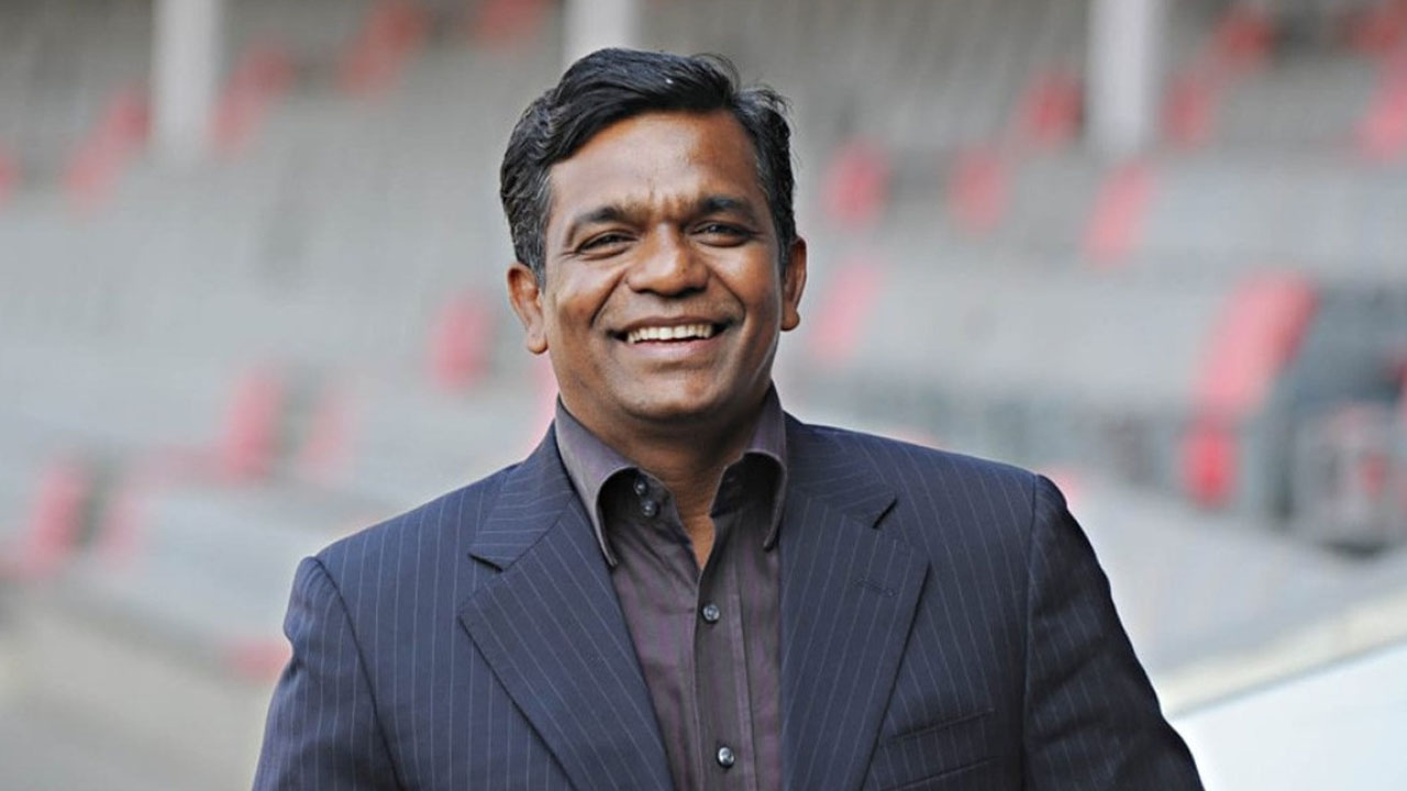 বিসিবির পরিচালক হলেন আমিনুল ইসলাম বুলবুল