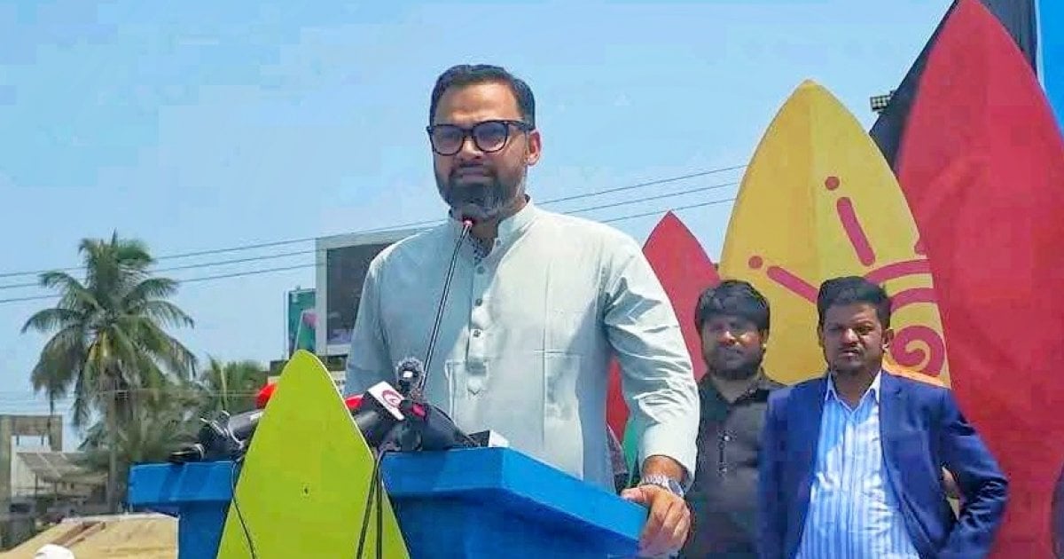 কক্সবাজারকে ‘স্পোর্টস ট্যুরিজম’ কেন্দ্র গড়ার পরিকল্পনা