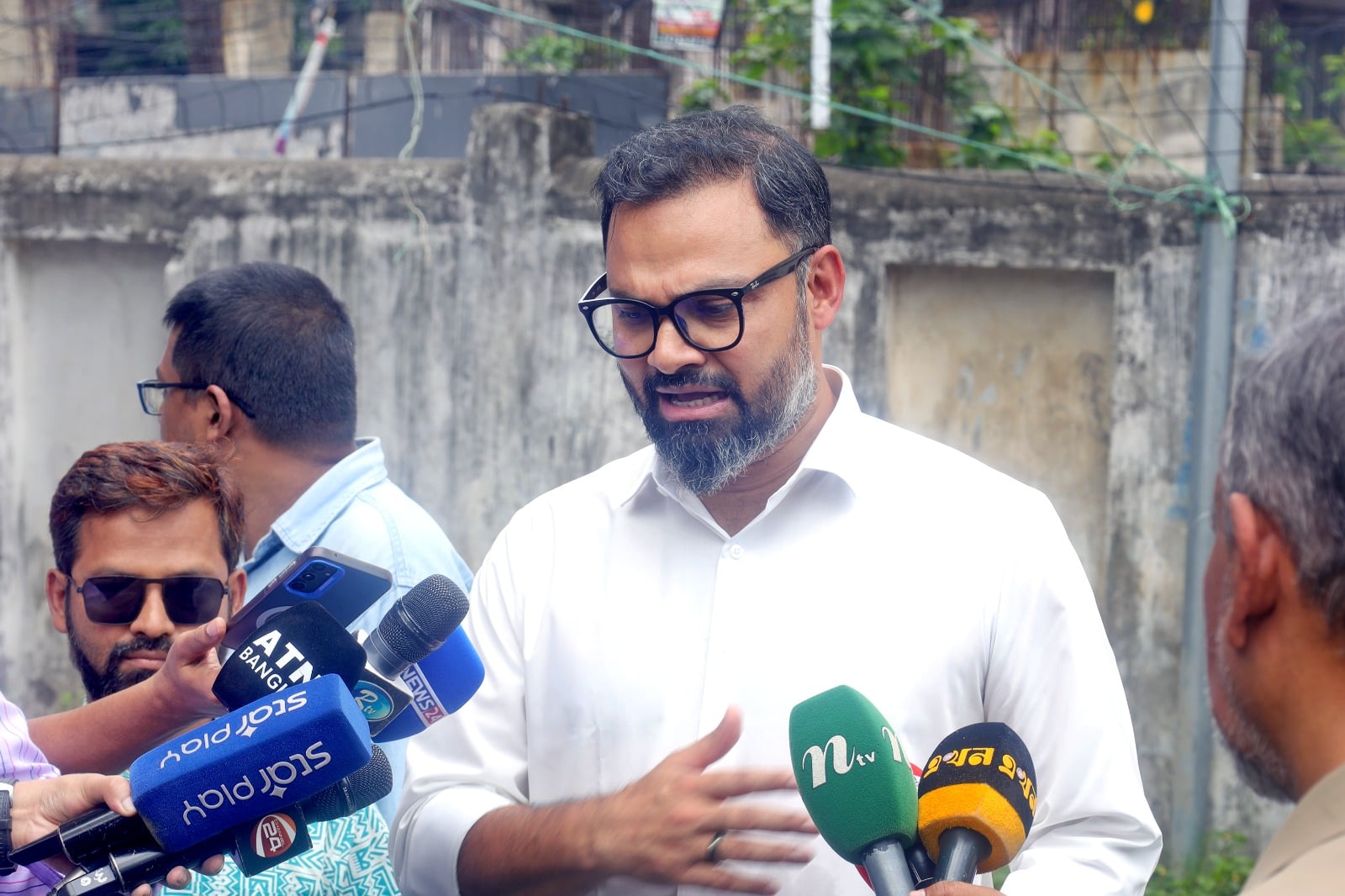 তৃণমূল থেকে প্রতিভা খোঁজায় জোর, ক্রীড়া কূটনীতিতেও নতুন পরিকল্পনা