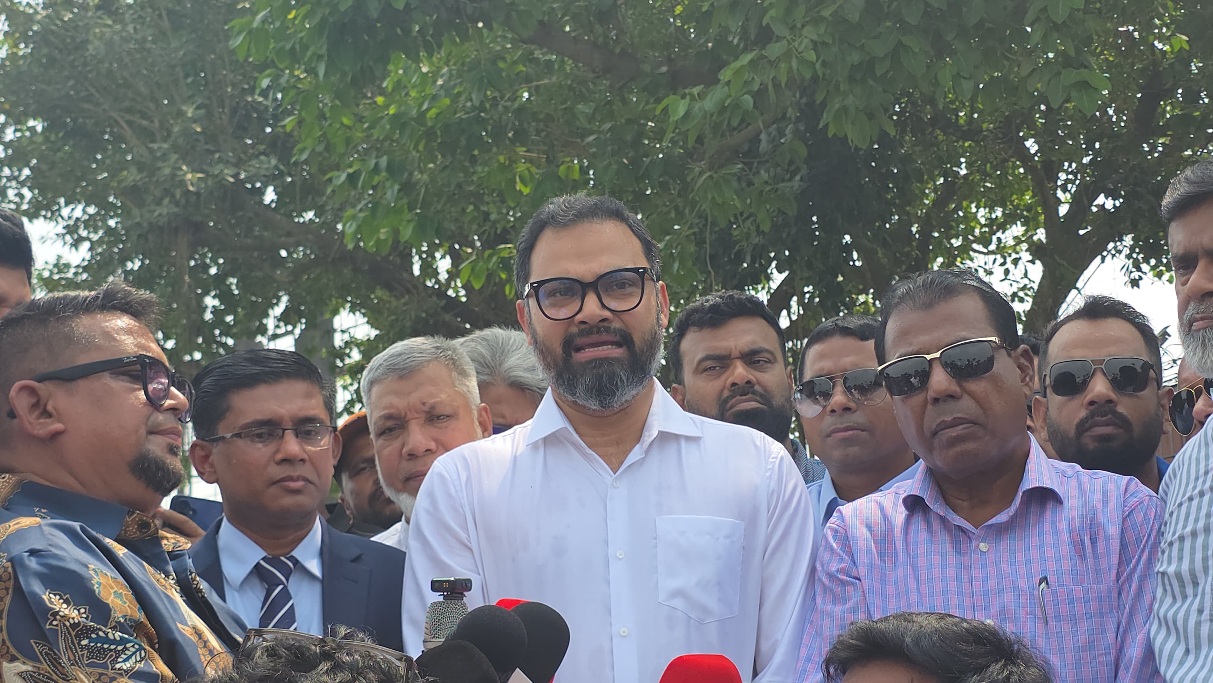 আন্তর্জাতিক মানে ফিরছে শহীদ চান্দু স্টেডিয়াম, হবে স্পোর্টস ভিলেজও