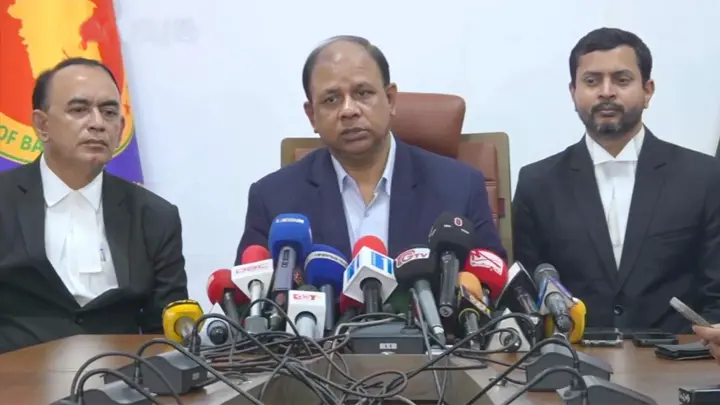 আটক ব্যক্তিকে ২৪ ঘণ্টার মধ্যে গ্রেপ্তার না দেখালে ‘গুম’ হিসেবে গণ্য হবে