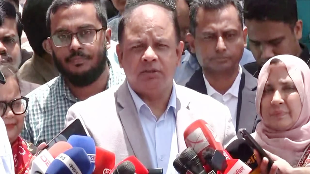 ৫ আগস্টের পর জেআই সেলের অনেক তথ্য-প্রমাণ নষ্ট করা হয়েছে