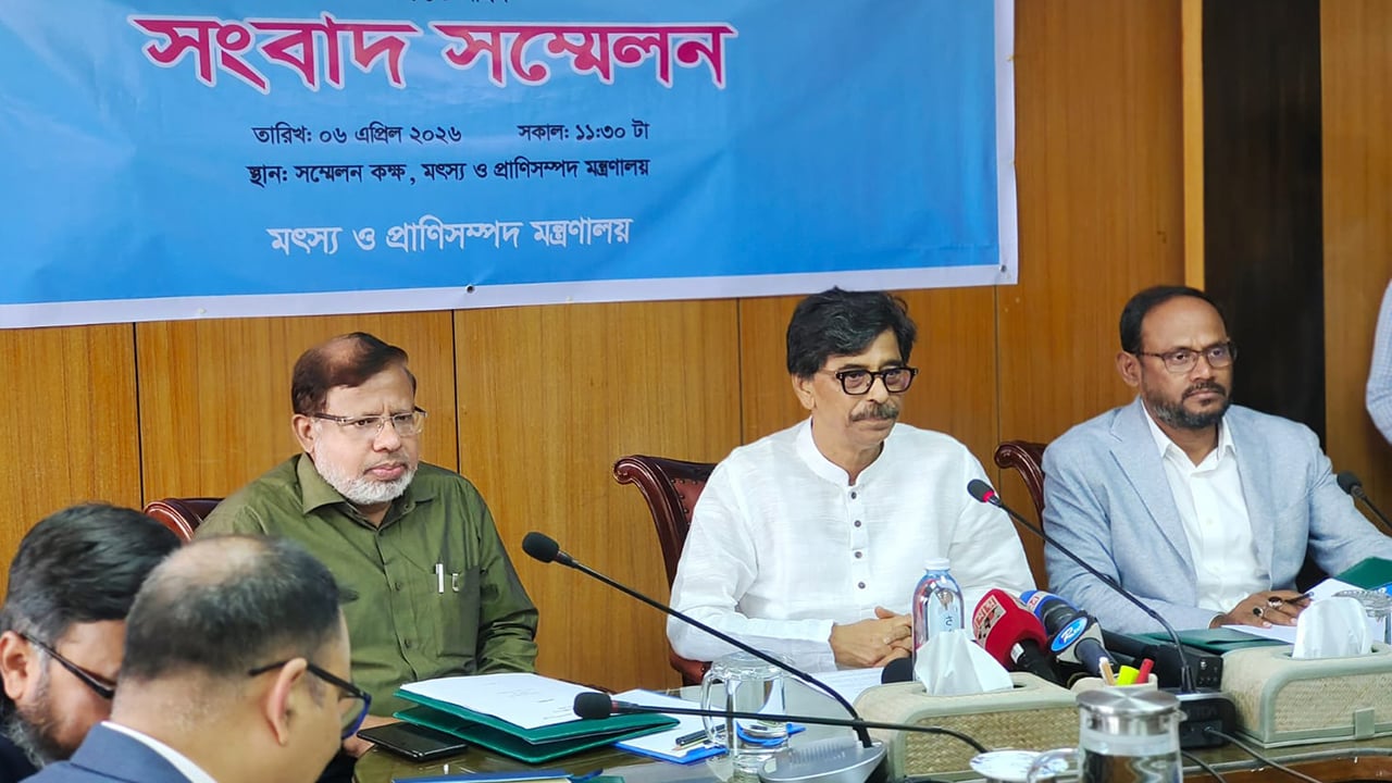 প্রতিবেশী রাষ্ট্রগুলো জাটকা সংরক্ষণে মাছ ধরা বন্ধ রাখবে
