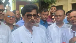 দেশে সারের পর্যাপ্ত মজুত রয়েছে, উদ্বিগ্ন হওয়ার কারণ নেই: কৃষিমন্ত্রী