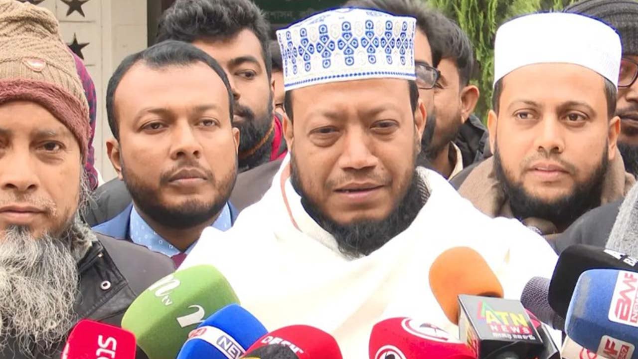 নির্বাচনের জন্য লেভেল প্লেয়িং ফিল্ড হয়নি এখনো