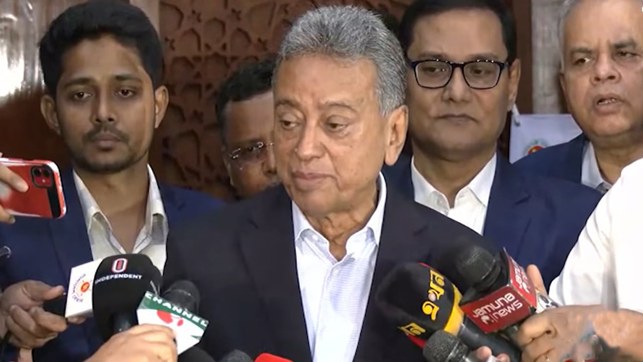 সব সাপ্লাই চেইন ক্ষতিগ্রস্ত, বাড়বে পণ্যের দাম